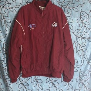 BOGO Rare Pregame Athletics Avalanche Jacket